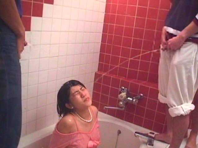 ダイレクトぶっかけ