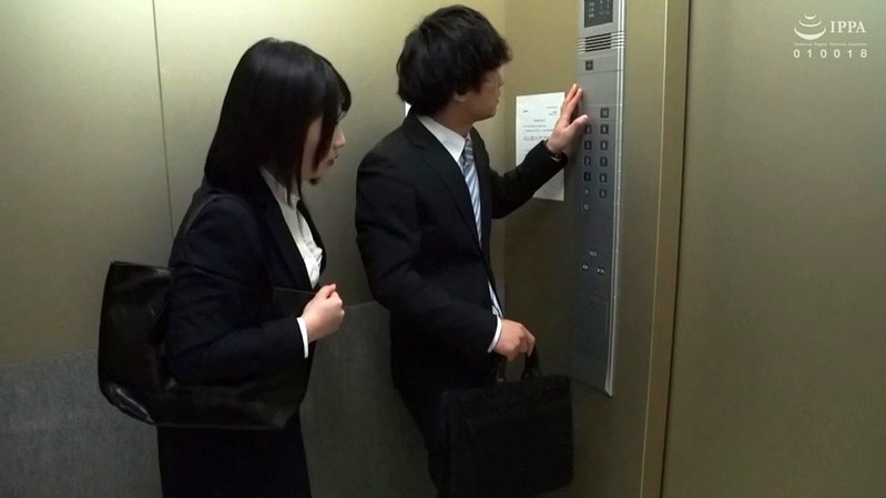 エレベーター停止