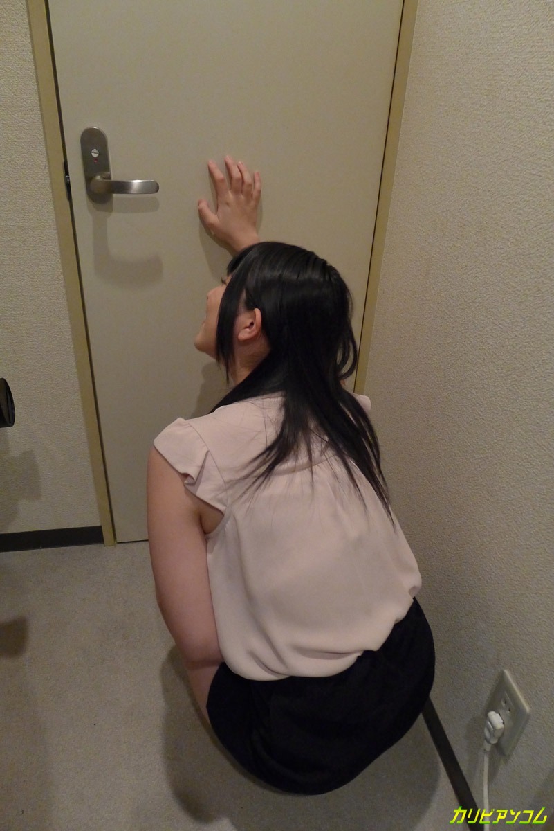 トイレが使えない～